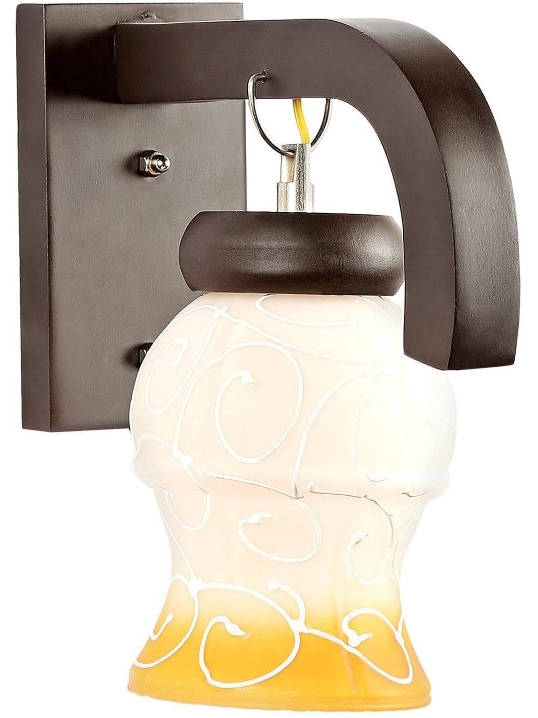 AFAST Multicolor Up Light Wall Lamp ( Pack of 1 ) AFAST Multicolor Up Light Wall Lamp ( Pack of 1 )