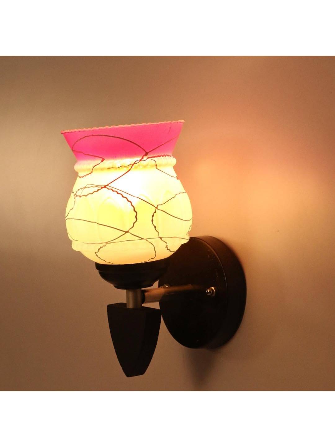 AFAST Multicolor Up Light Wall Lamp ( Pack of 1 ) AFAST Multicolor Up Light Wall Lamp ( Pack of 1 )
