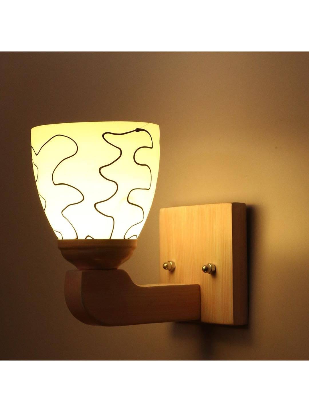 AFAST Multicolor Up Light Wall Lamp ( Pack of 1 ) AFAST Multicolor Up Light Wall Lamp ( Pack of 1 )