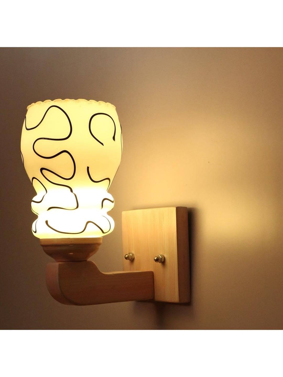 AFAST Multicolor Up Light Wall Lamp ( Pack of 1 ) AFAST Multicolor Up Light Wall Lamp ( Pack of 1 )