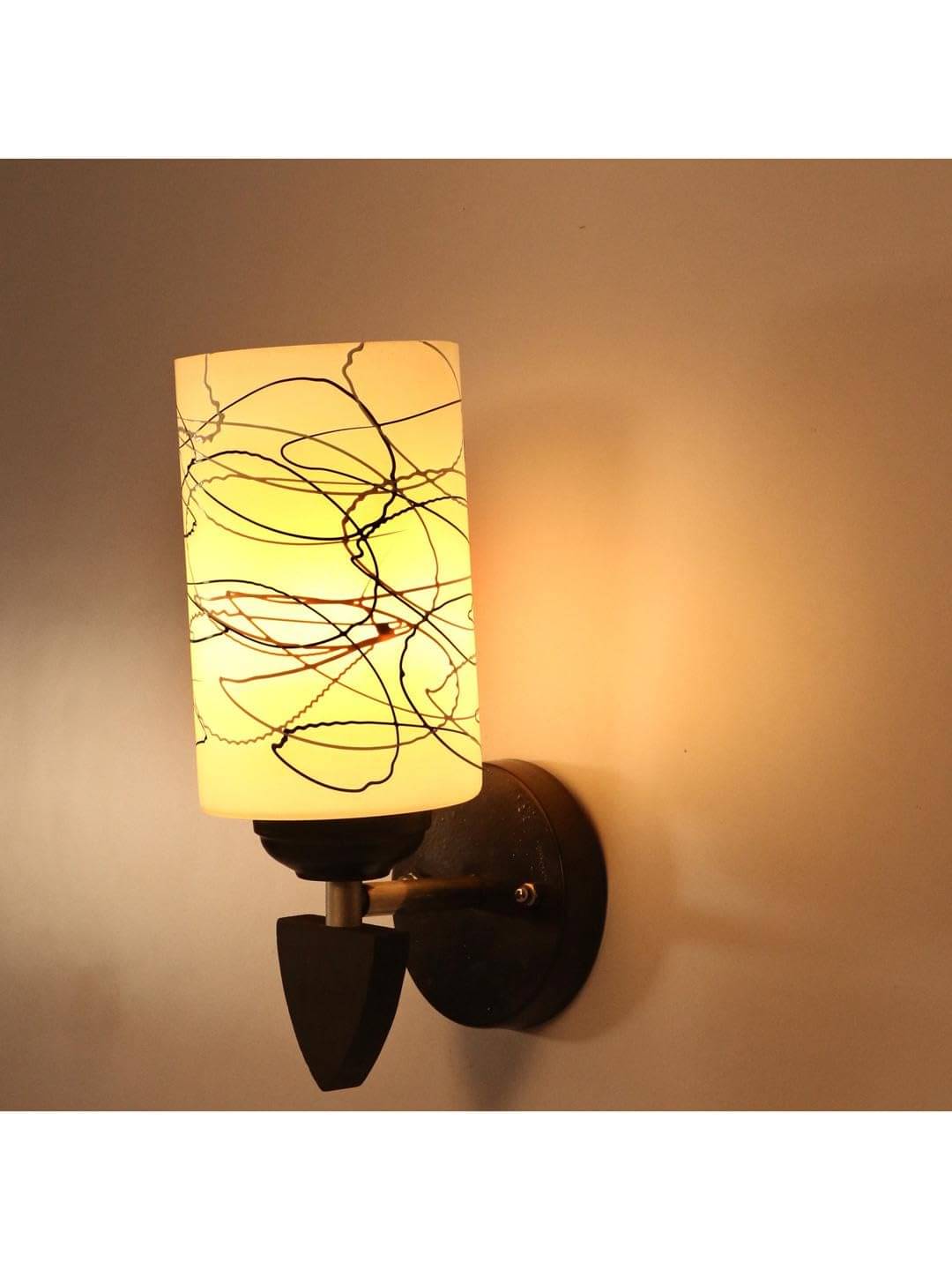AFAST Multicolor Up Light Wall Lamp ( Pack of 1 ) AFAST Multicolor Up Light Wall Lamp ( Pack of 1 )