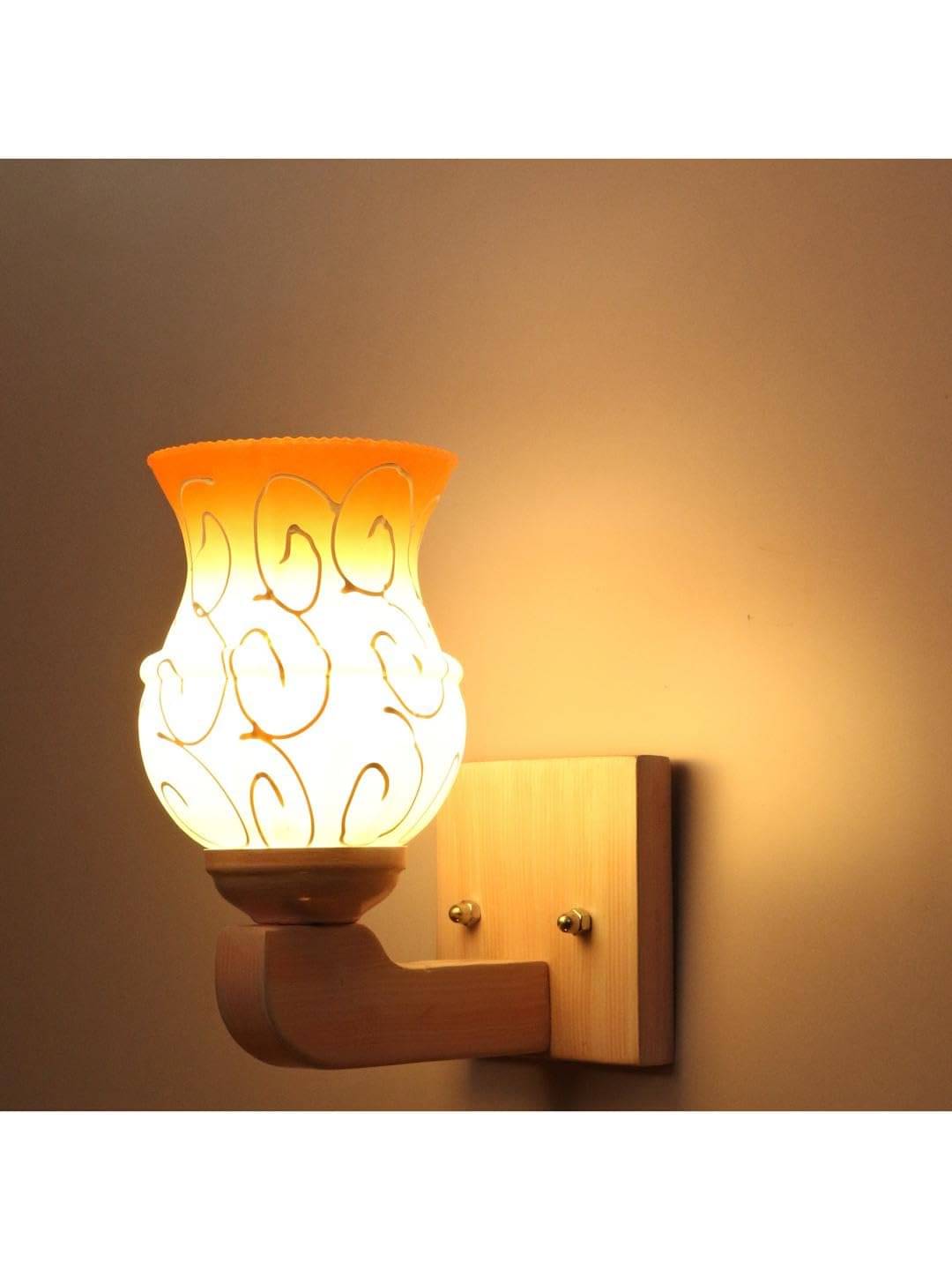 AFAST Multicolor Up Light Wall Lamp ( Pack of 1 ) AFAST Multicolor Up Light Wall Lamp ( Pack of 1 )