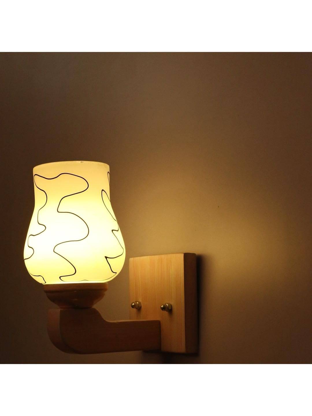 AFAST Multicolor Up Light Wall Lamp ( Pack of 1 ) AFAST Multicolor Up Light Wall Lamp ( Pack of 1 )