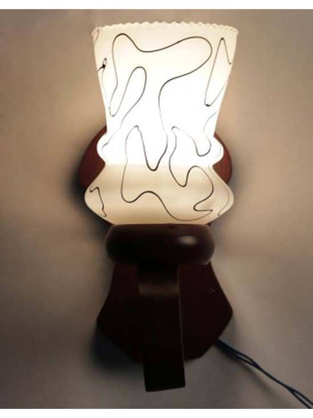 AFAST Multicolor Up Light Wall Lamp ( Pack of 1 ) AFAST Multicolor Up Light Wall Lamp ( Pack of 1 )