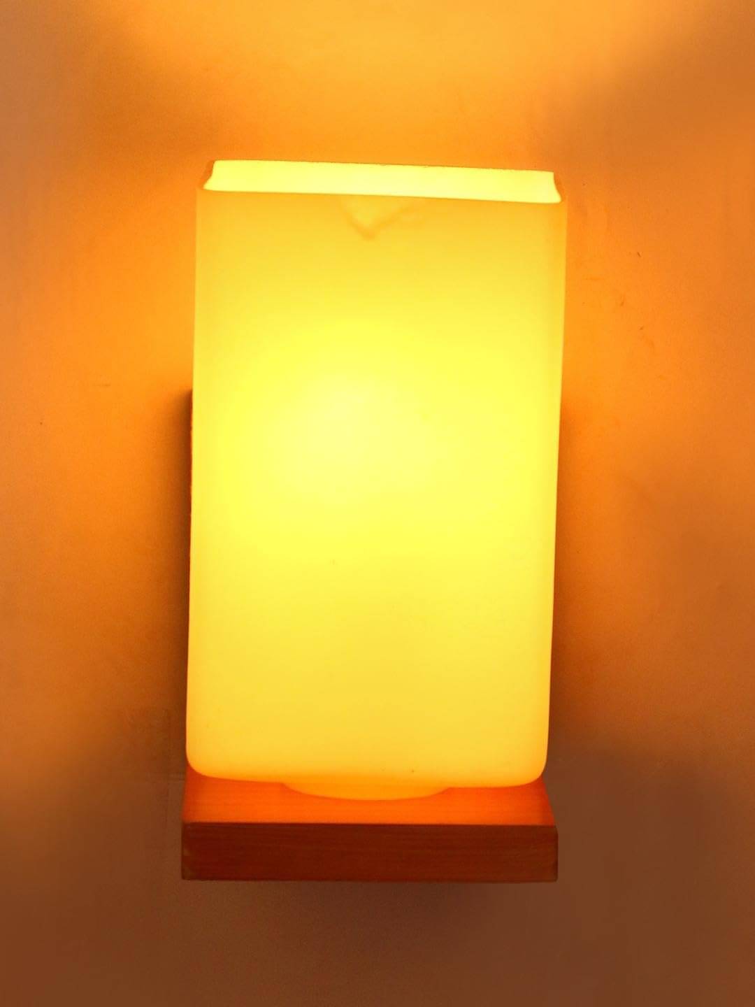 AFAST White Swing Arm Wall Light ( Pack of 1 )     			AFAST White Swing Arm Wall Light ( Pack of 1 )