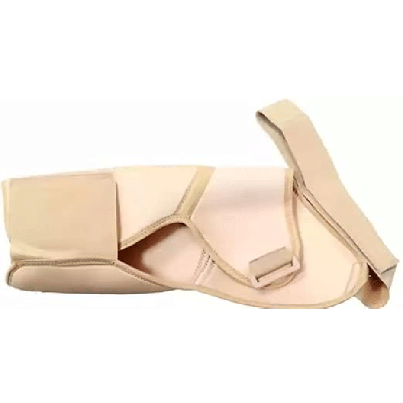     			BORNIVA Shoulder Support ( Free Size - Size )