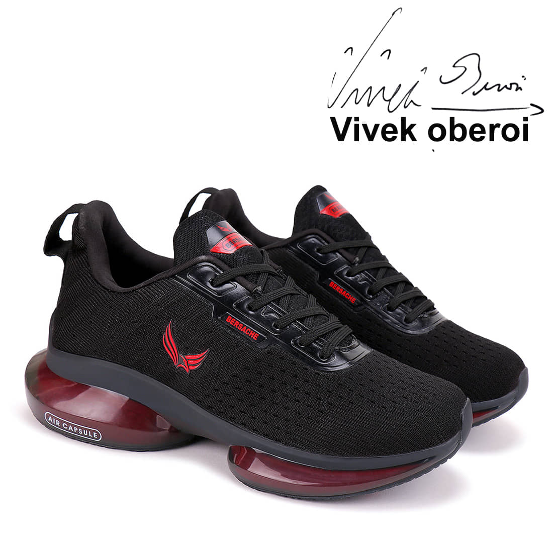Bersache Multi Color Men's Trekking Shoes - Casual Shoes | Buy online on ZillyBuy