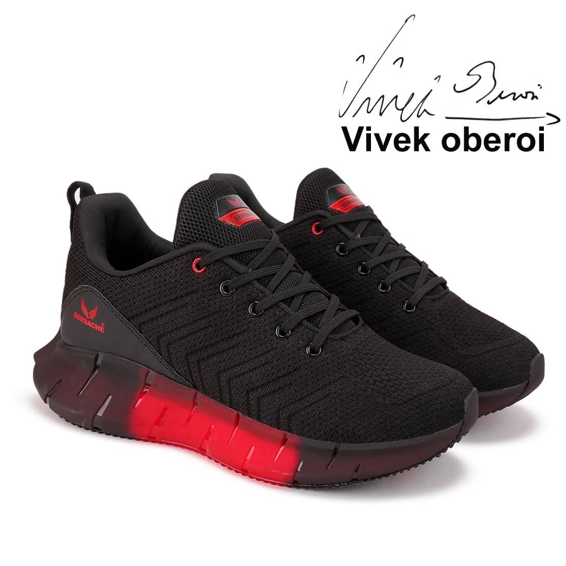 Bersache Grey Men's Trekking Shoes - Casual Shoes | Buy online on ZillyBuy