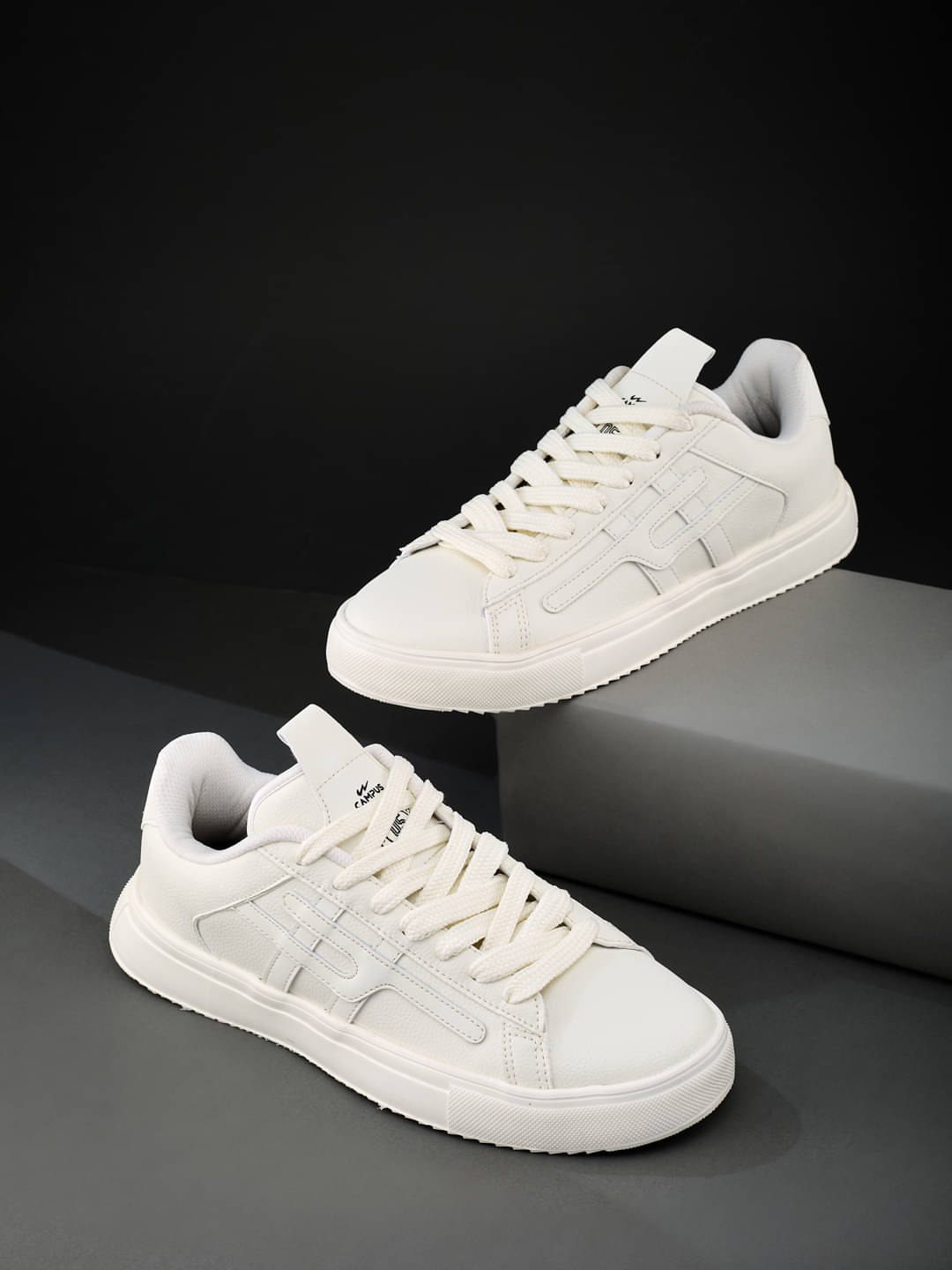     			Campus OG-41 Off White Men's Sneakers