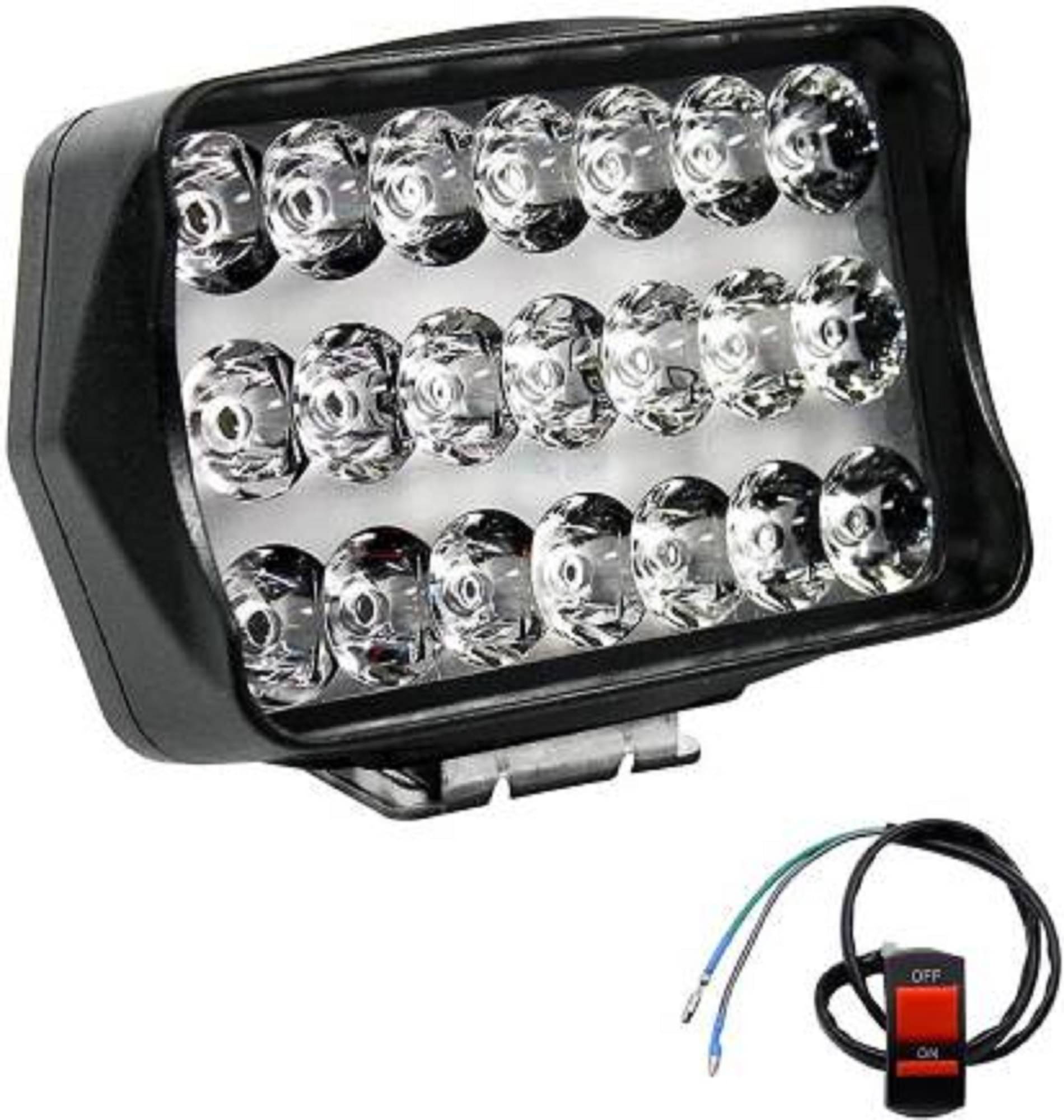     			GENERIC 0 Front Bike Indicator For Two Wheelers