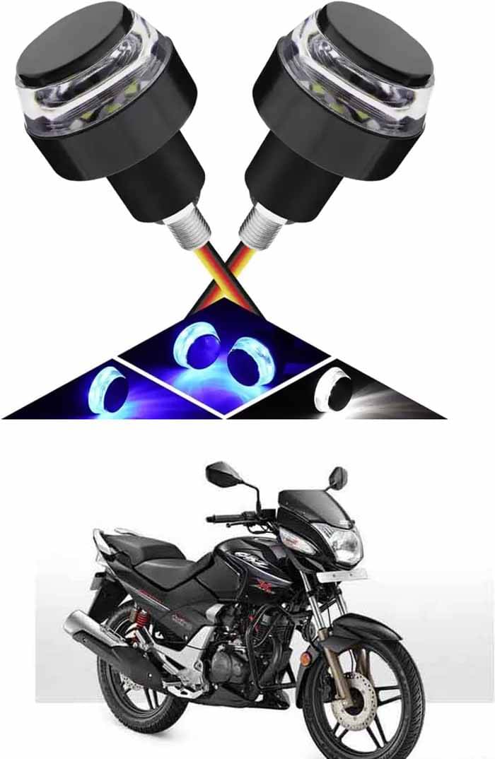 Genric Indicator Light For Hero ( Pack of 2 ) Genric Indicator Light For Hero ( Pack of 2 )