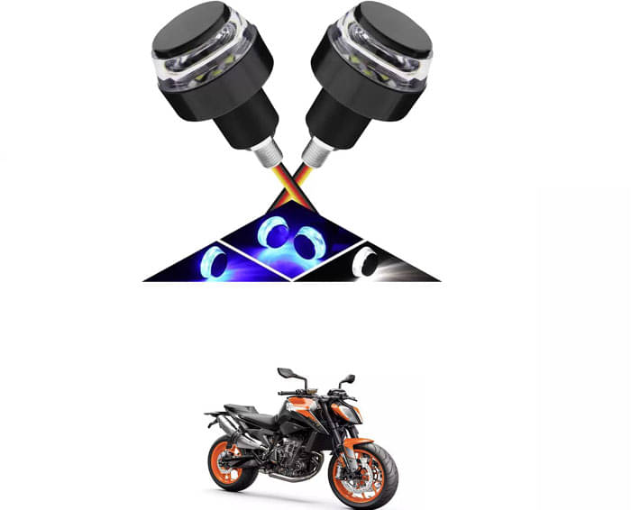 Genric Indicator Light For KTM ( Pack of 2 ) Genric Indicator Light For KTM ( Pack of 2 )