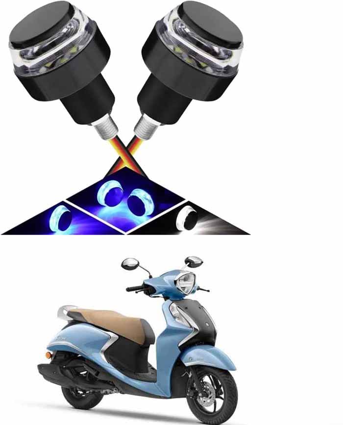 Genric Indicator Light For Yamaha ( Pack of 2 ) Genric Indicator Light For Yamaha ( Pack of 2 )
