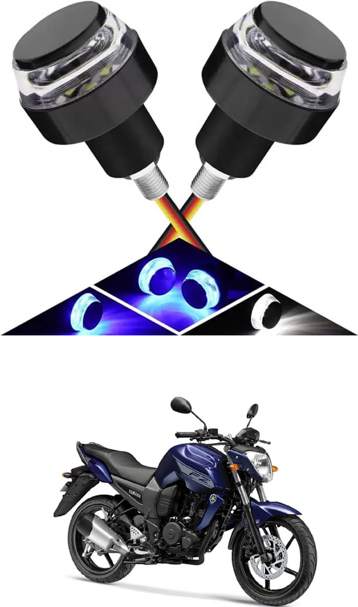 Genric Indicator Light For Yamaha ( Pack of 2 ) Genric Indicator Light For Yamaha ( Pack of 2 )