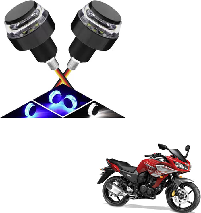 Genric Indicator Light For Yamaha ( Pack of 2 ) Genric Indicator Light For Yamaha ( Pack of 2 )