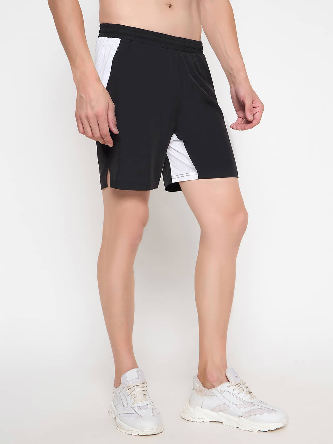 John Players Pack of 1 Polyester Boxers For Men's ( Black ) John Players Pack of 1 Polyester Boxers For Men's ( Black )