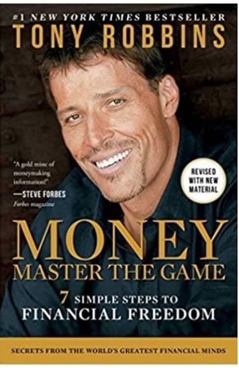     			Money Master the Game: 7 Simple Steps to Financial Freedom