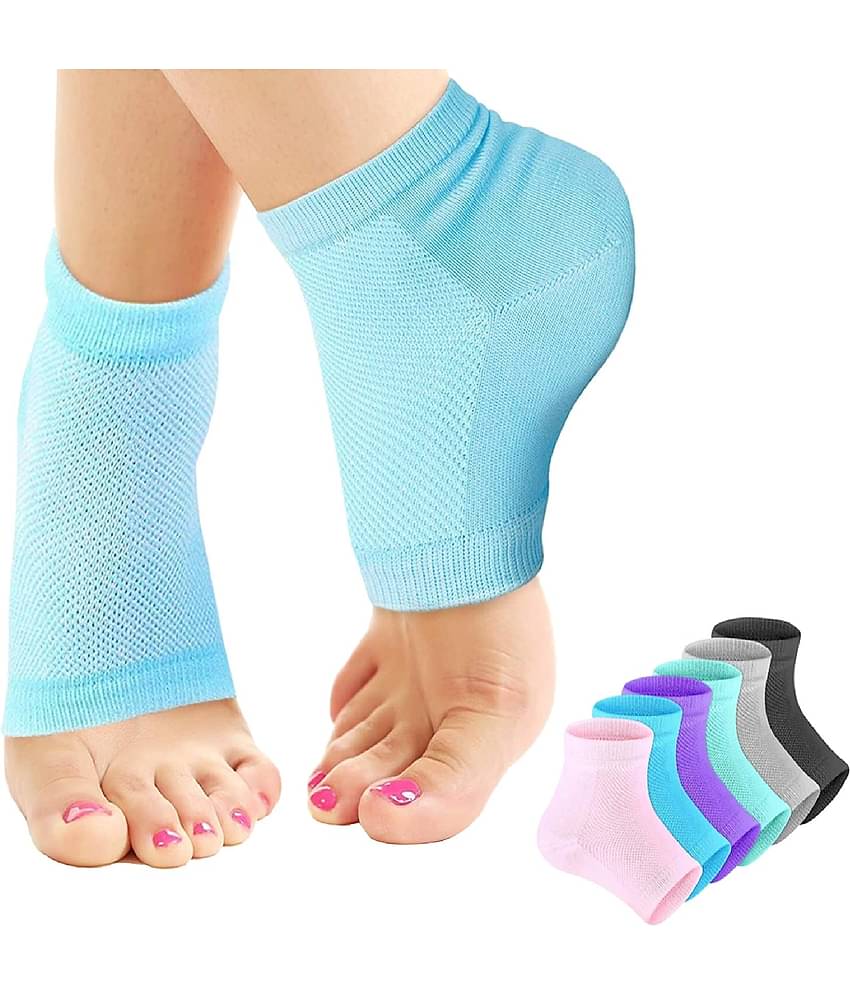 Purastep Foot Protector Free Size Size Brown Pack of