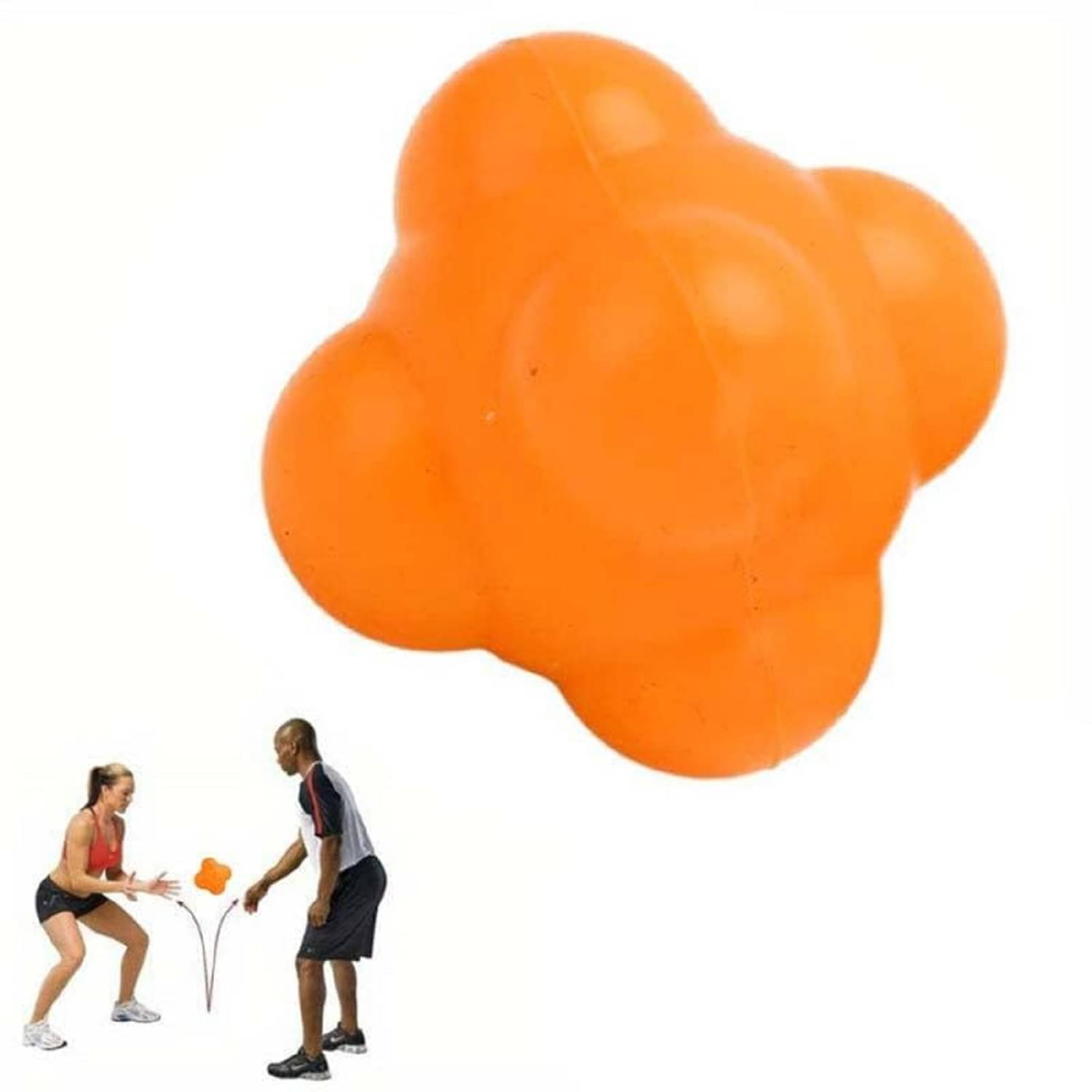 Reaction Ball Reaction Ball