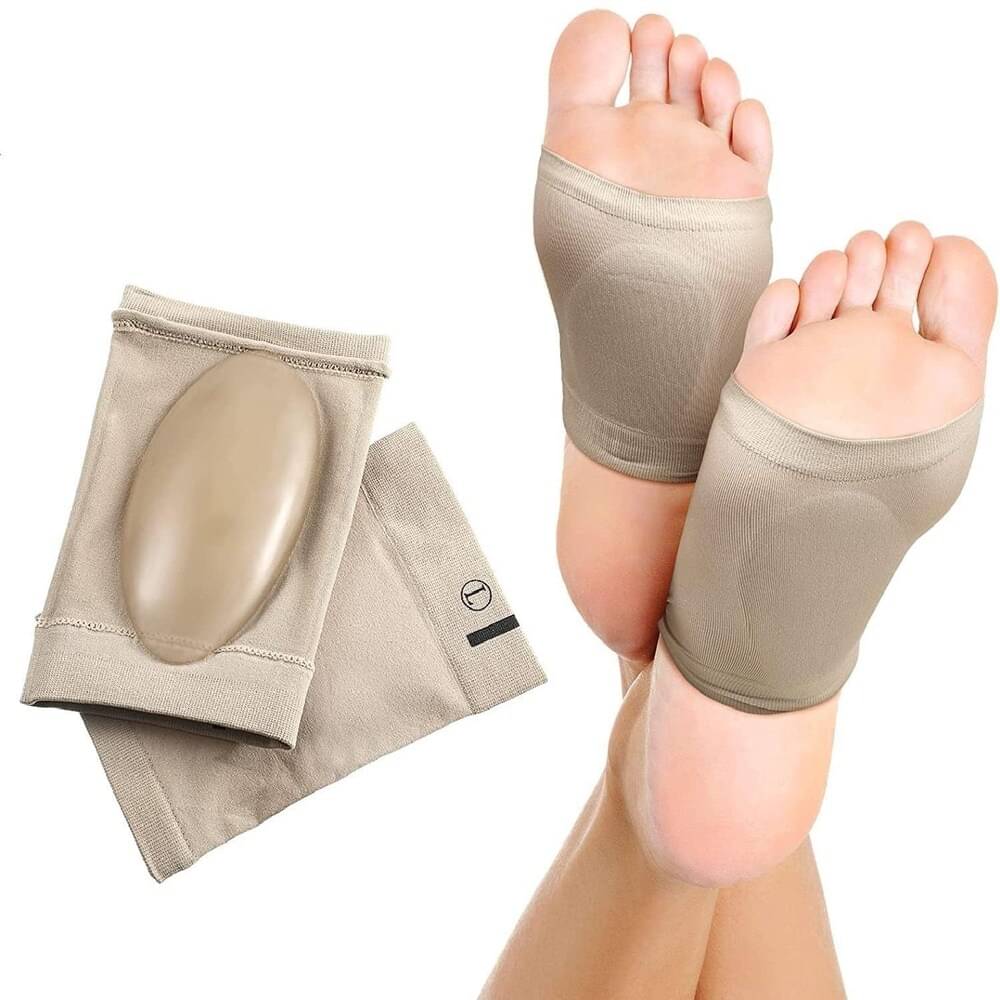SuperBless Life+ Orthopaedic Insoles SuperBless Life+ Orthopaedic Insoles