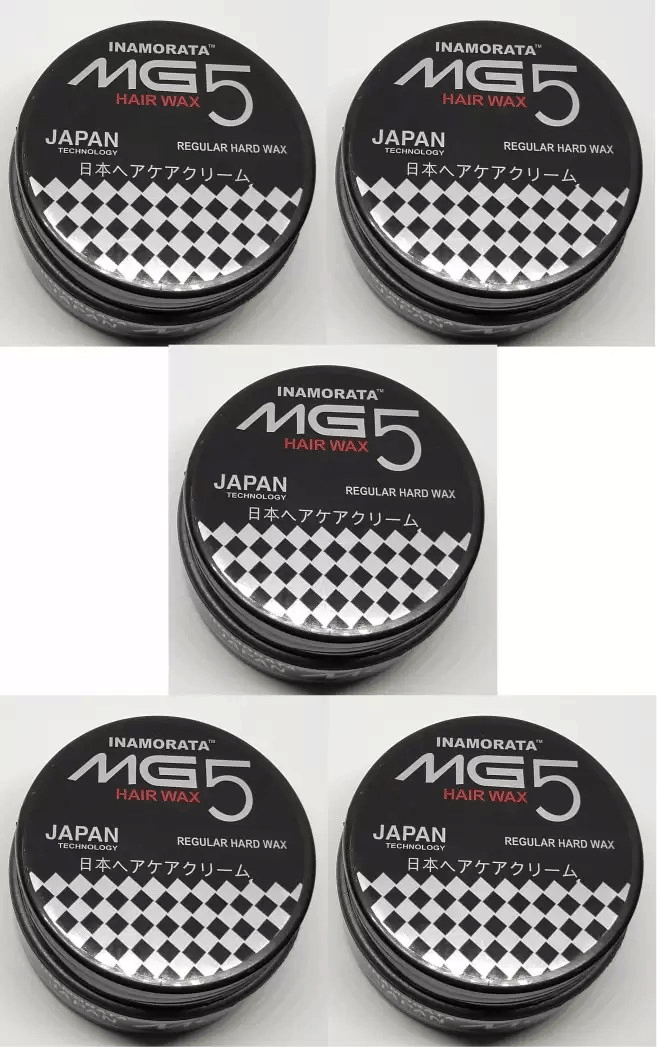 Venus Traders - Hair Wax ( Pack of 5 ) - Jewellery Sets | Buy online on ZillyBuy
