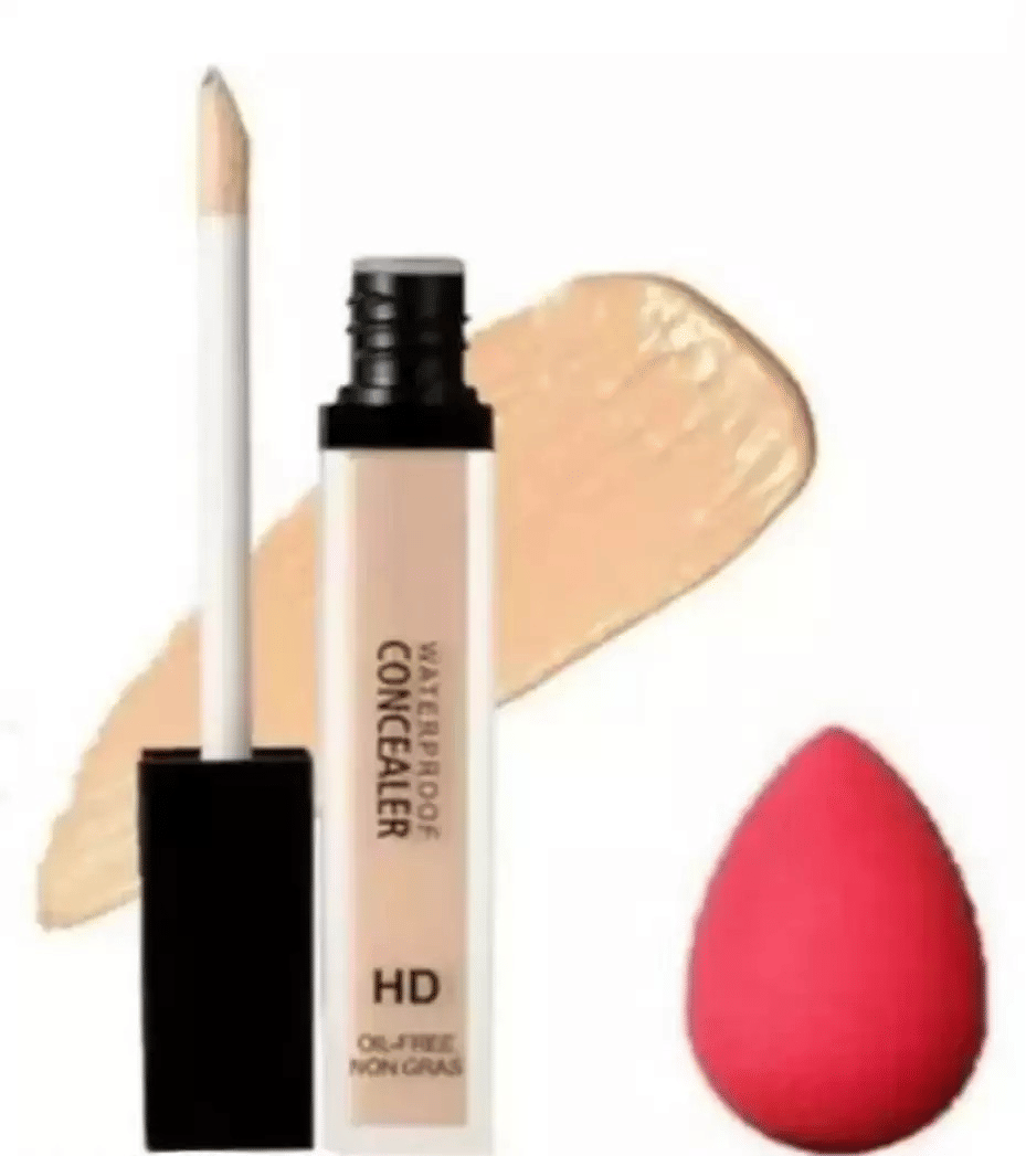     			Venus Traders Light Liquid Concealer 6 ml