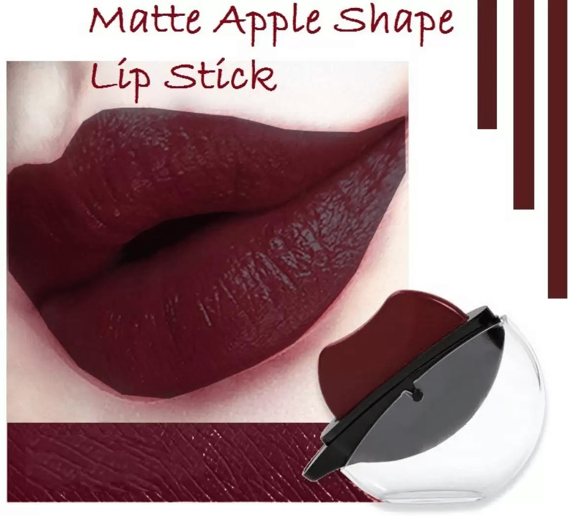     			Venus Traders Maroon Matte Lipstick 10