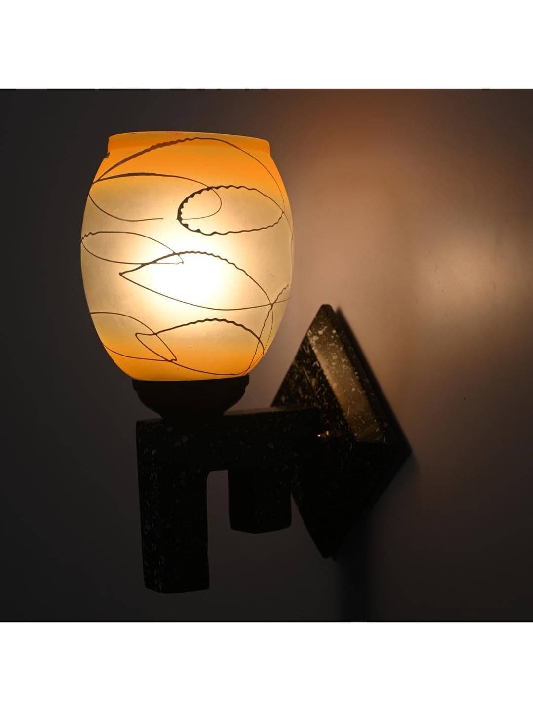 AFAST Multicolor Up Light Wall Lamp ( Pack of 1 ) AFAST Multicolor Up Light Wall Lamp ( Pack of 1 )