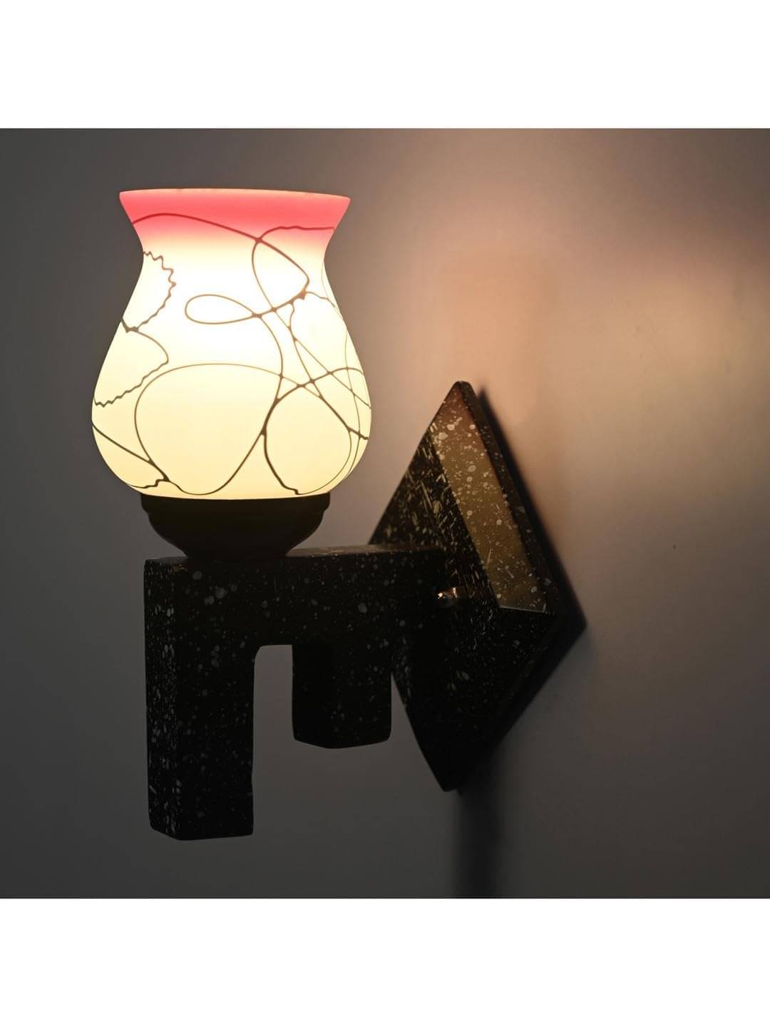 AFAST Multicolor Up Light Wall Lamp ( Pack of 1 ) AFAST Multicolor Up Light Wall Lamp ( Pack of 1 )