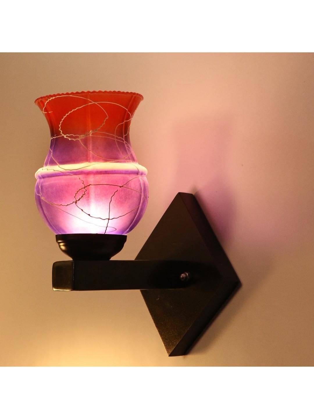 AFAST Multicolor Up Light Wall Lamp ( Pack of 1 ) AFAST Multicolor Up Light Wall Lamp ( Pack of 1 )