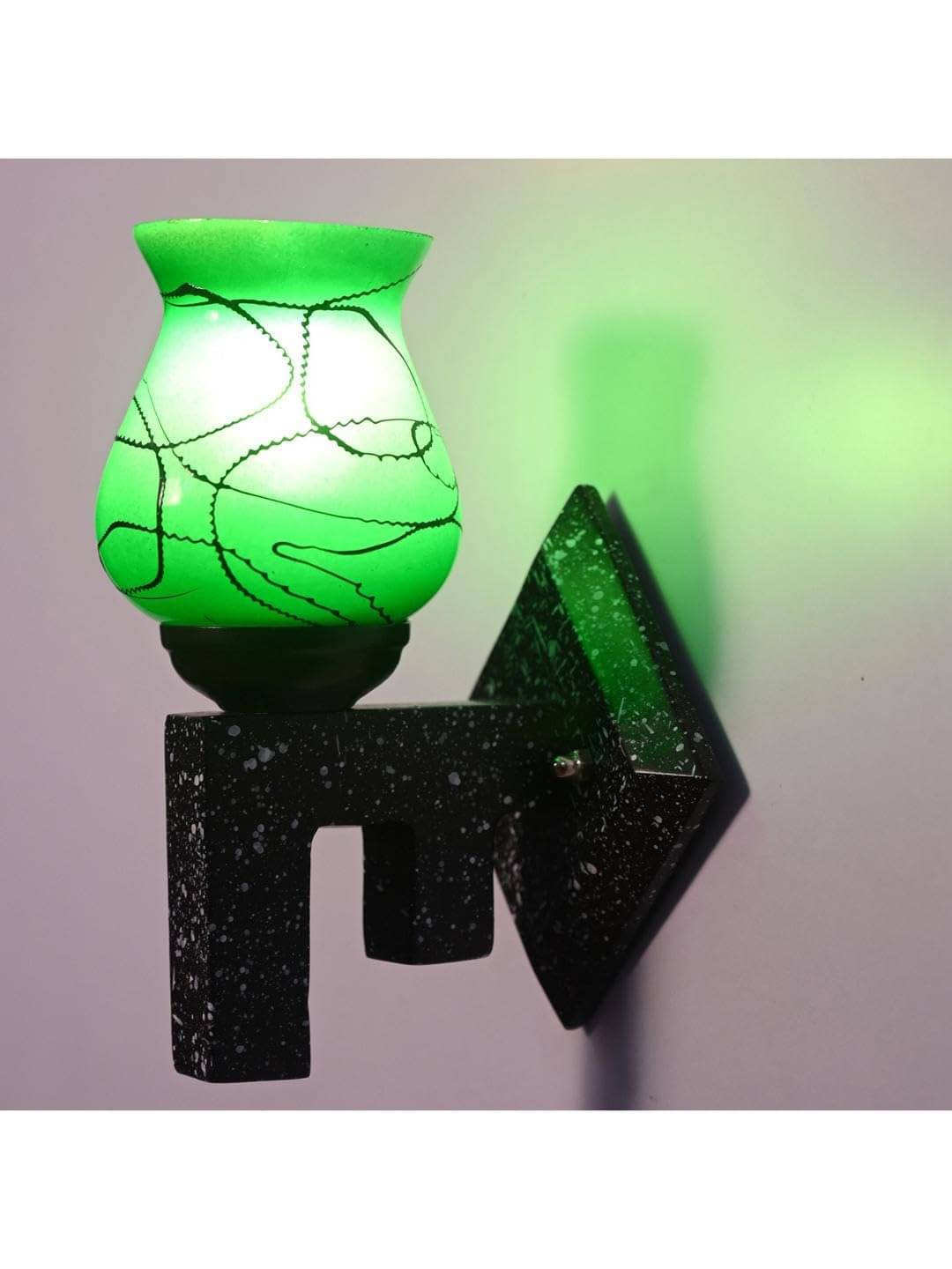 AFAST Multicolor Up Light Wall Lamp ( Pack of 1 ) AFAST Multicolor Up Light Wall Lamp ( Pack of 1 )