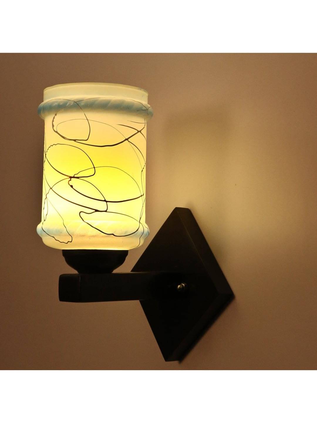 AFAST Multicolor Up Light Wall Lamp ( Pack of 1 ) AFAST Multicolor Up Light Wall Lamp ( Pack of 1 )
