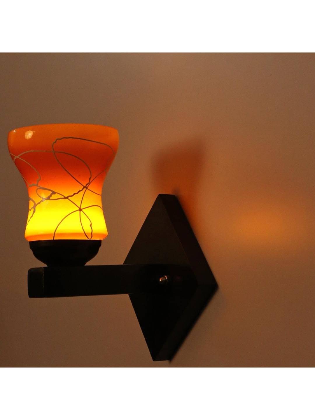 AFAST Multicolor Up Light Wall Lamp ( Pack of 1 ) AFAST Multicolor Up Light Wall Lamp ( Pack of 1 )
