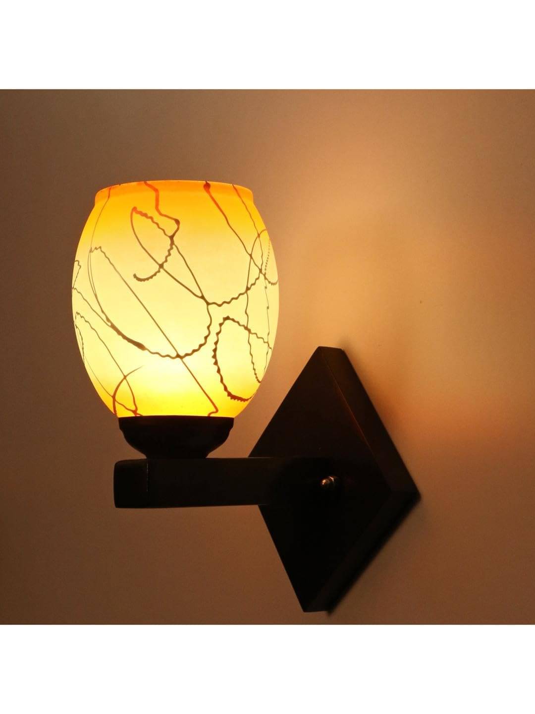 AFAST Multicolor Up Light Wall Lamp ( Pack of 1 ) AFAST Multicolor Up Light Wall Lamp ( Pack of 1 )