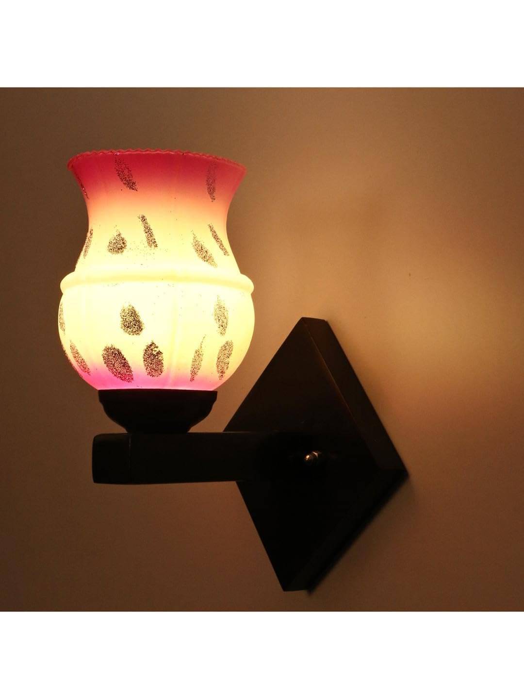 AFAST Multicolor Up Light Wall Lamp ( Pack of 1 ) AFAST Multicolor Up Light Wall Lamp ( Pack of 1 )