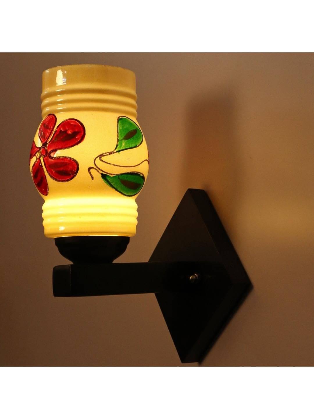 AFAST Multicolor Up Light Wall Lamp ( Pack of 1 ) AFAST Multicolor Up Light Wall Lamp ( Pack of 1 )