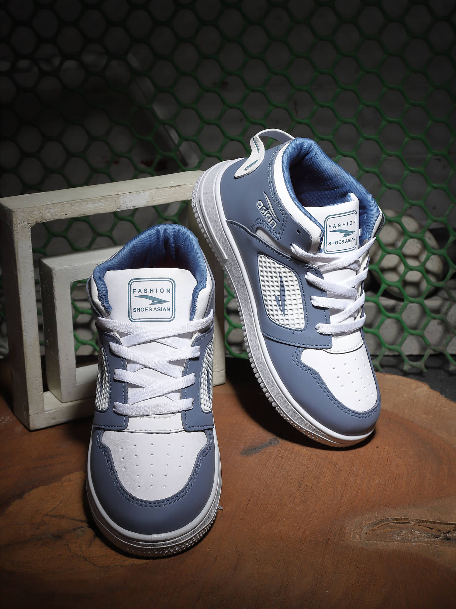 ASIAN - Blue Boy's Sneakers ( 1 Pair ) - Casual Shoes | Buy online on ZillyBuy