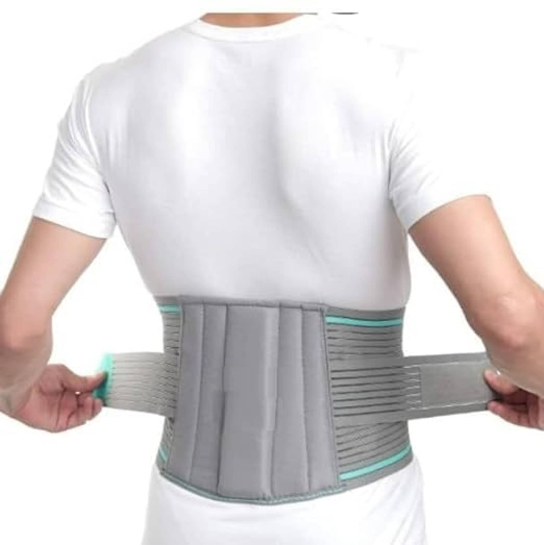     			Haritack Back Support Belt ( Free Size - Size )