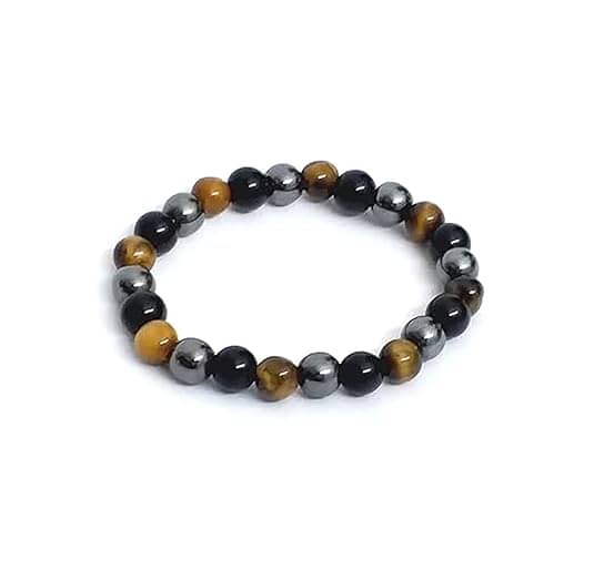     			Next Tech Step multicolor Bracelet ( Pack of 1 )
