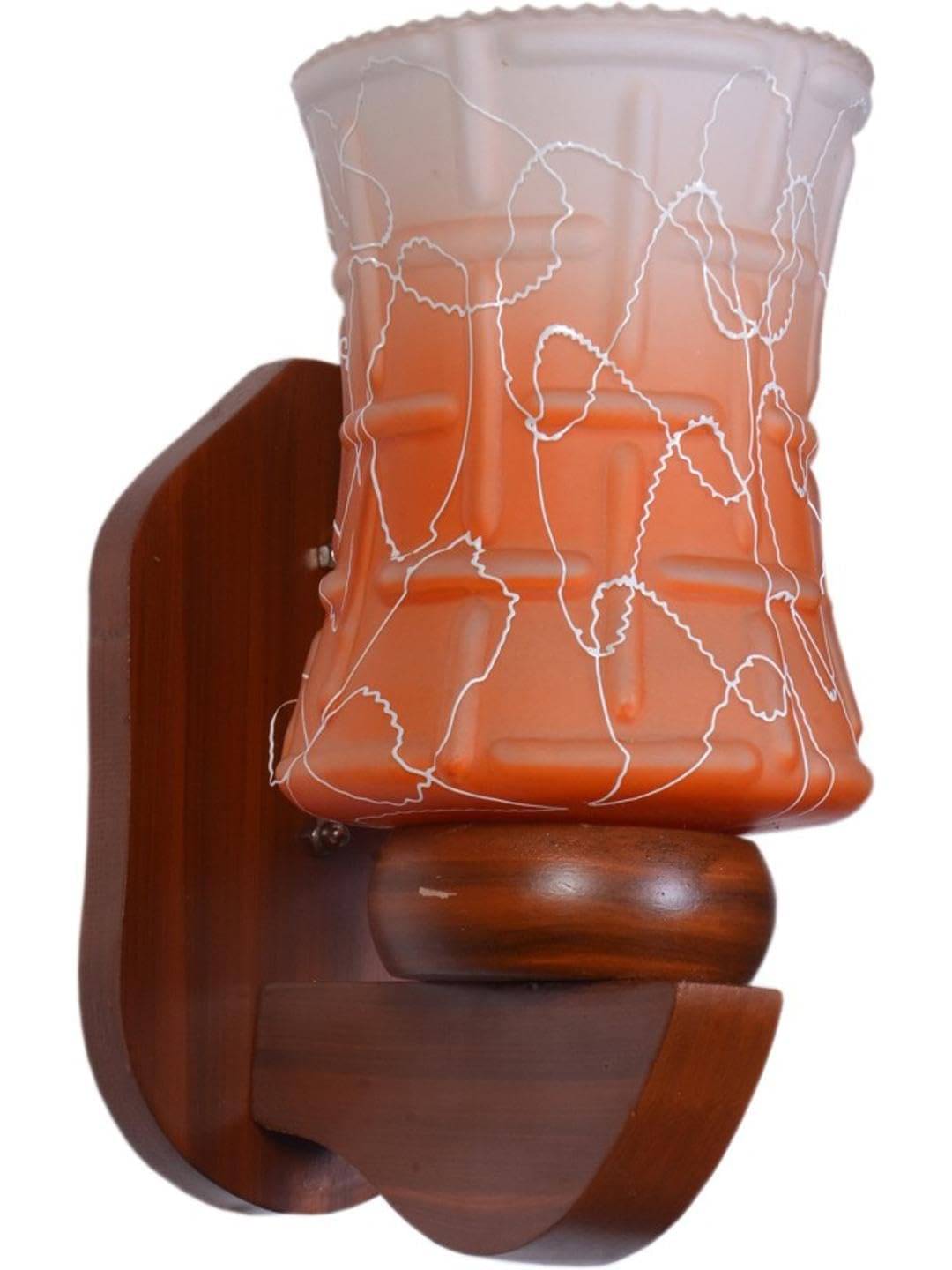 AFAST Multicolor Swing Arm Wall Light ( Pack of 1 ) AFAST Multicolor Swing Arm Wall Light ( Pack of 1 )