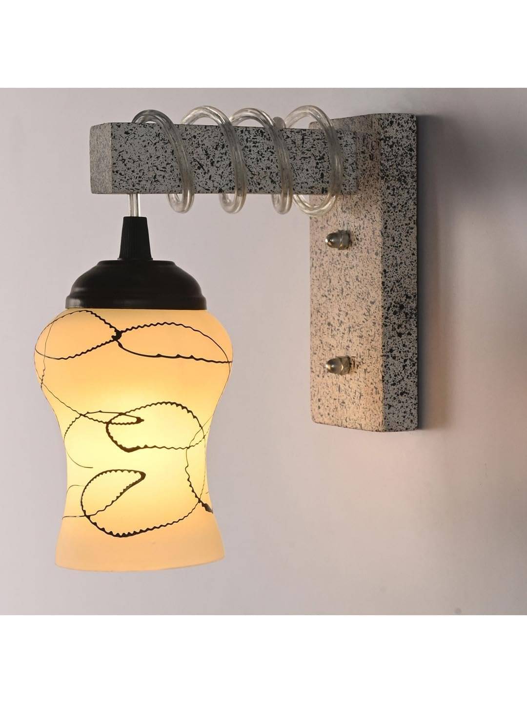 AFAST Multicolor Swing Arm Wall Light ( Pack of 1 )     			AFAST Multicolor Swing Arm Wall Light ( Pack of 1 )