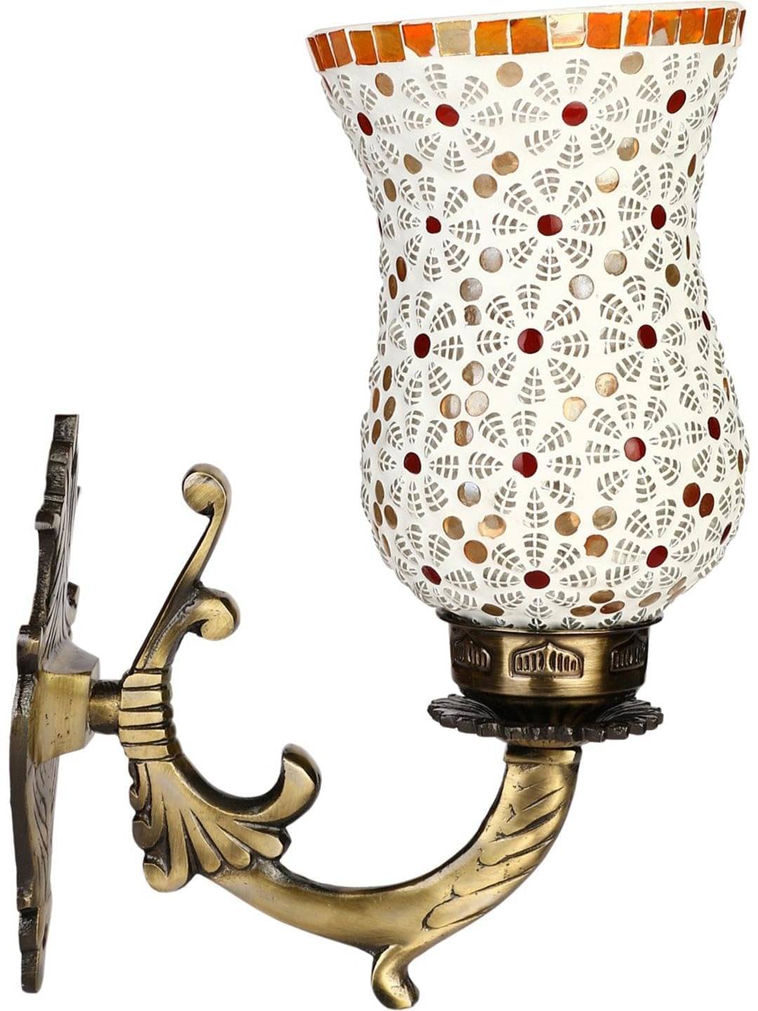 AFAST Multicolor Swing Arm Wall Light ( Pack of 1 )     			AFAST Multicolor Swing Arm Wall Light ( Pack of 1 )