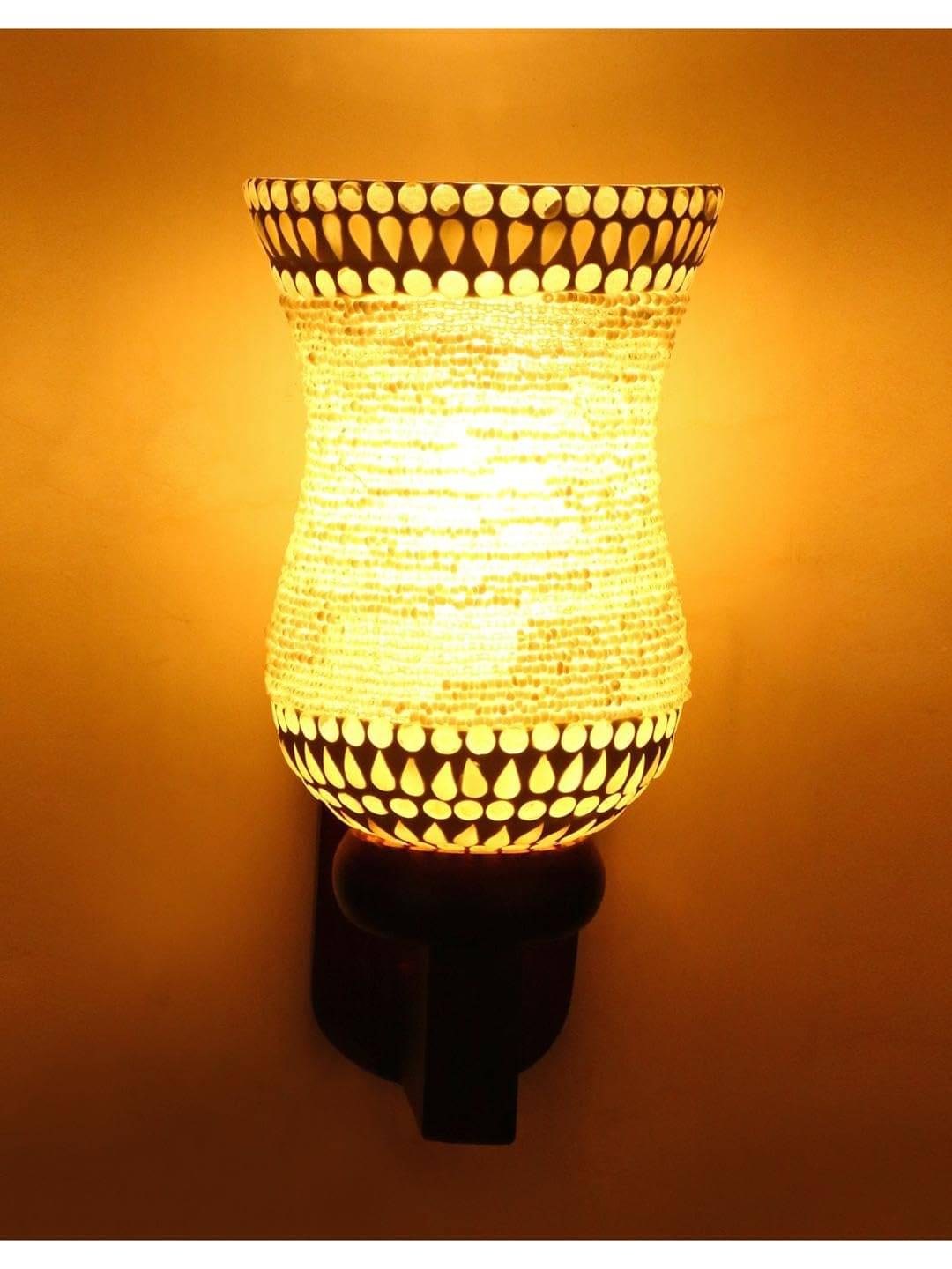 AFAST Multicolor Swing Arm Wall Light ( Pack of 1 ) AFAST Multicolor Swing Arm Wall Light ( Pack of 1 )