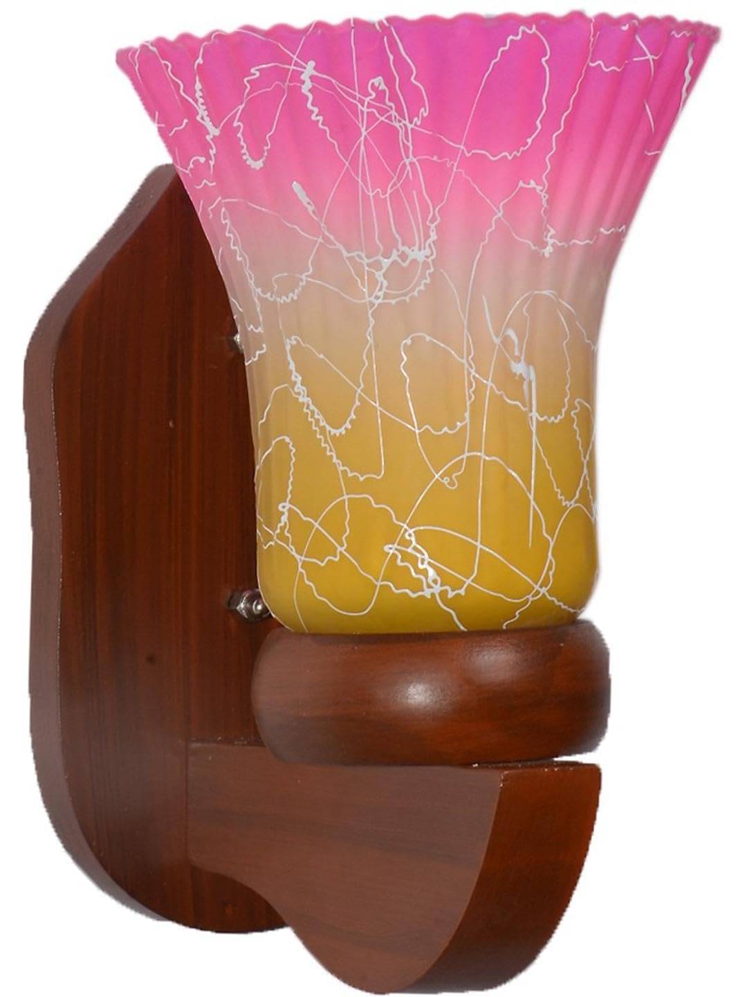 AFAST Multicolor Swing Arm Wall Light ( Pack of 1 ) AFAST Multicolor Swing Arm Wall Light ( Pack of 1 )