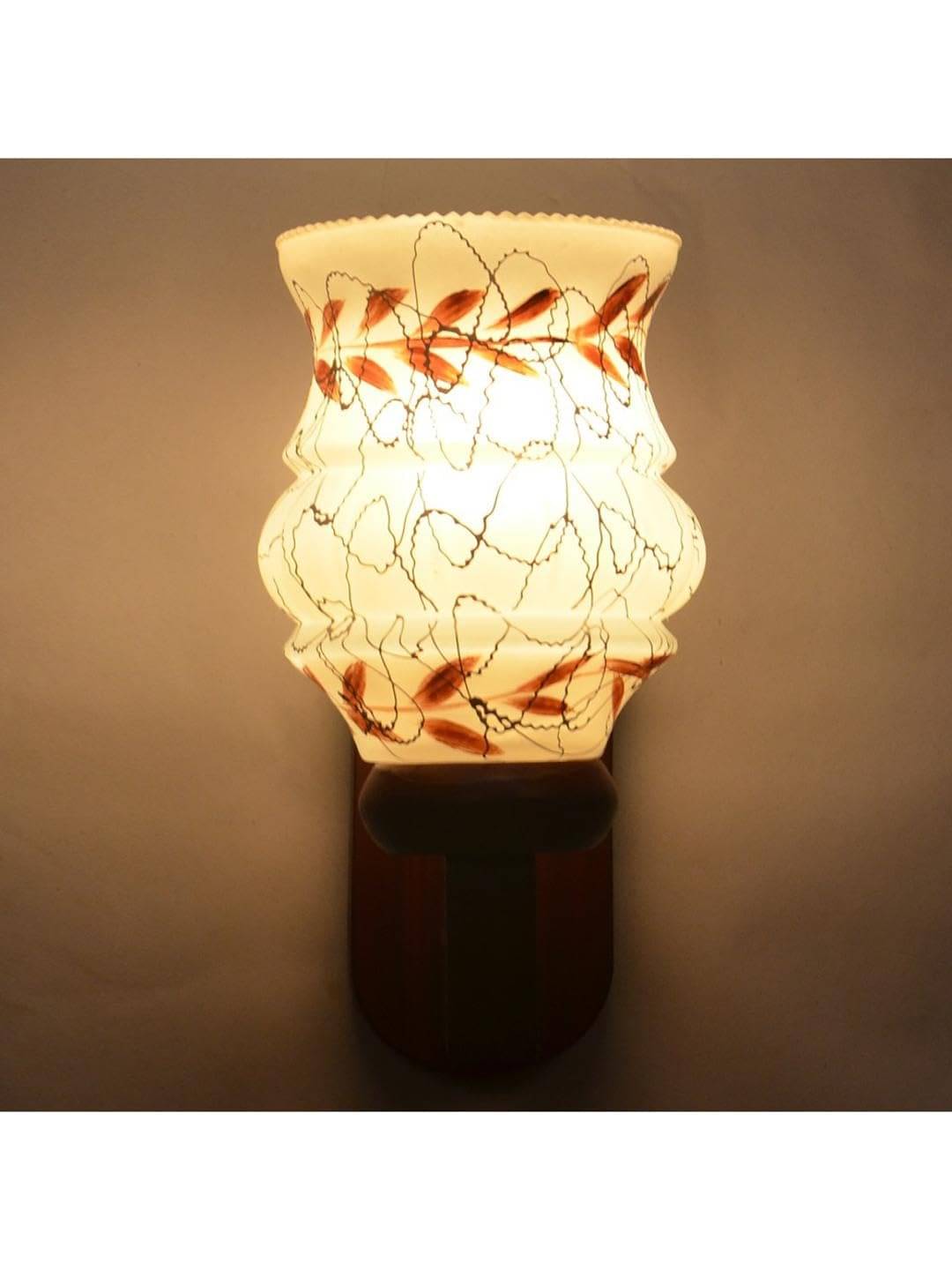 AFAST Multicolor Swing Arm Wall Light ( Pack of 1 ) AFAST Multicolor Swing Arm Wall Light ( Pack of 1 )
