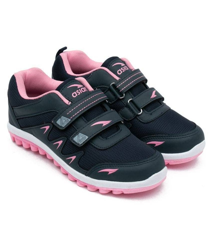 ASIAN - Blue Women's Running Shoes - Sports Shoes | Buy online on ZillyBuy