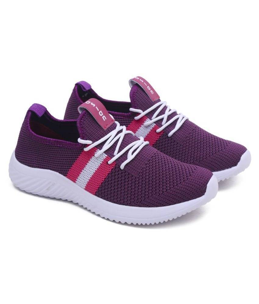 ASIAN - Purple Women's Running Shoes ASIAN - Purple Women's Running Shoes