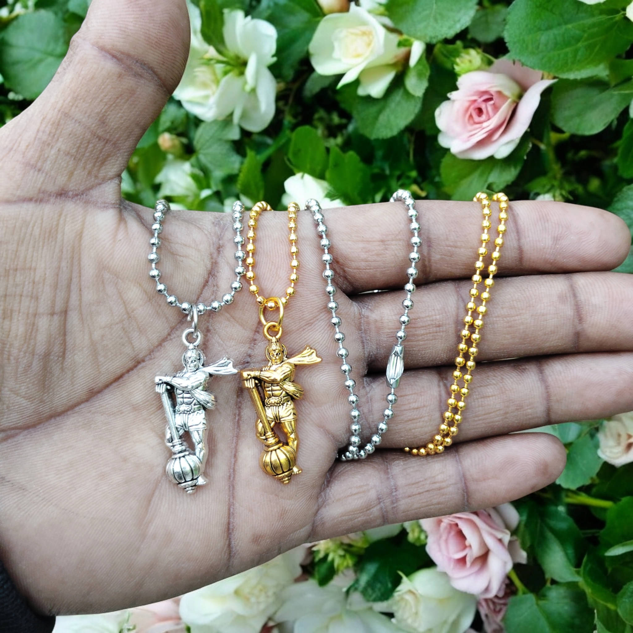     			Basukiya Mala ( Pack of 2 )