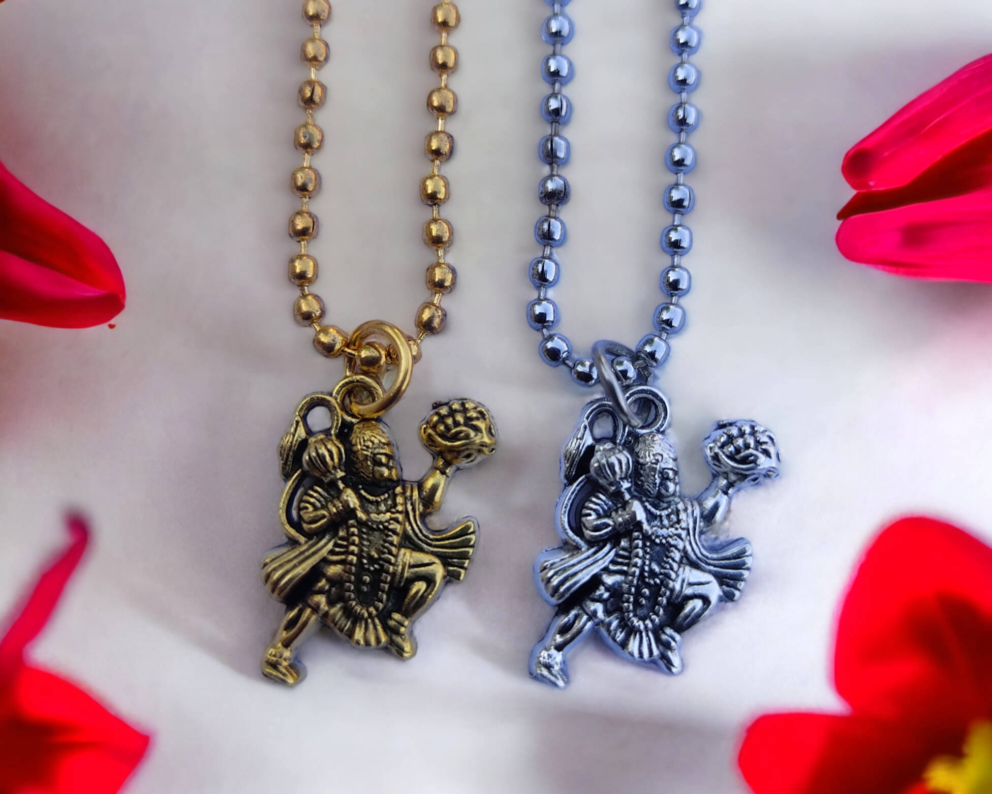     			Basukiya Mala ( Pack of 2 )