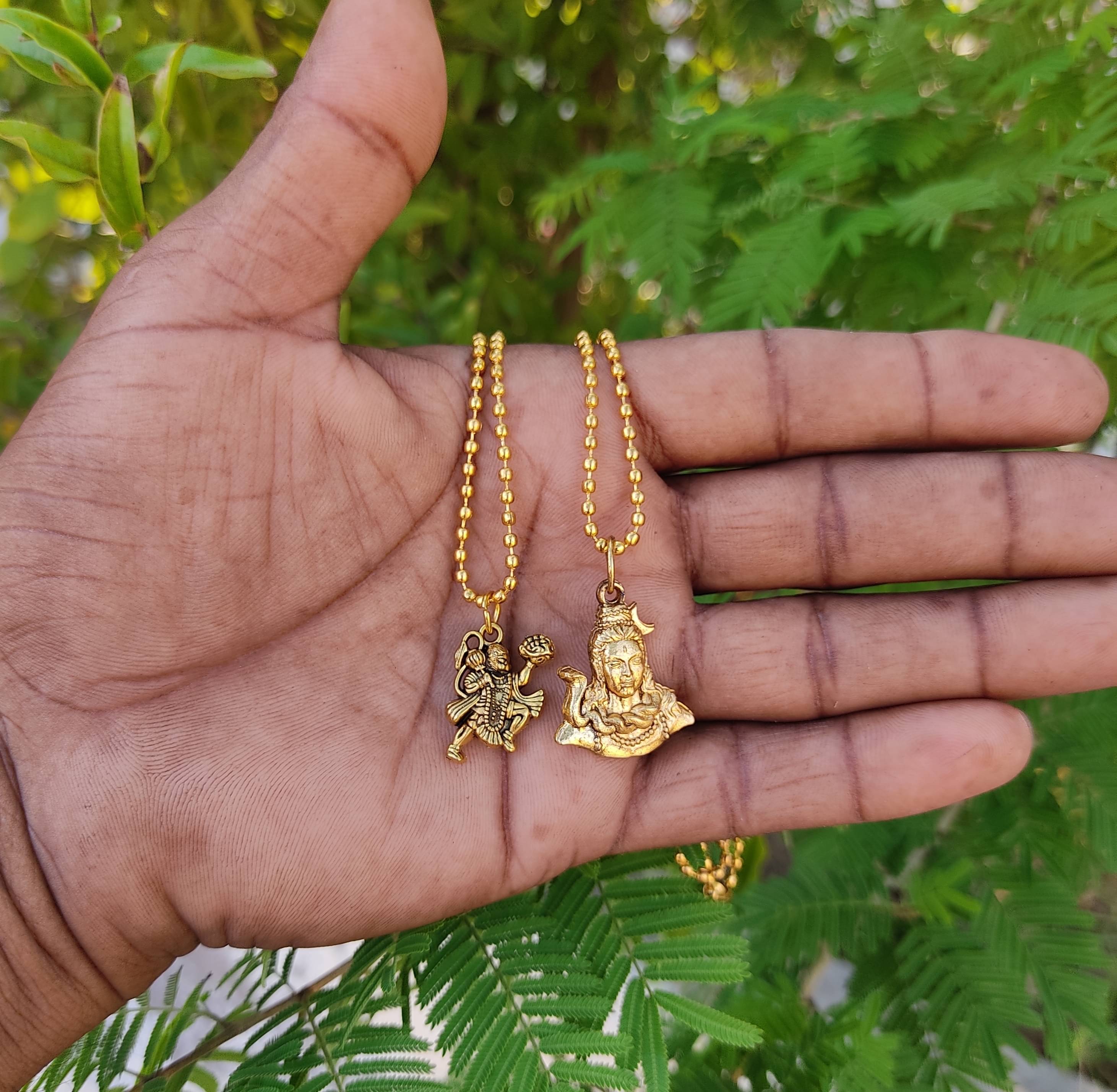     			Basukiya Mala ( Pack of 2 )